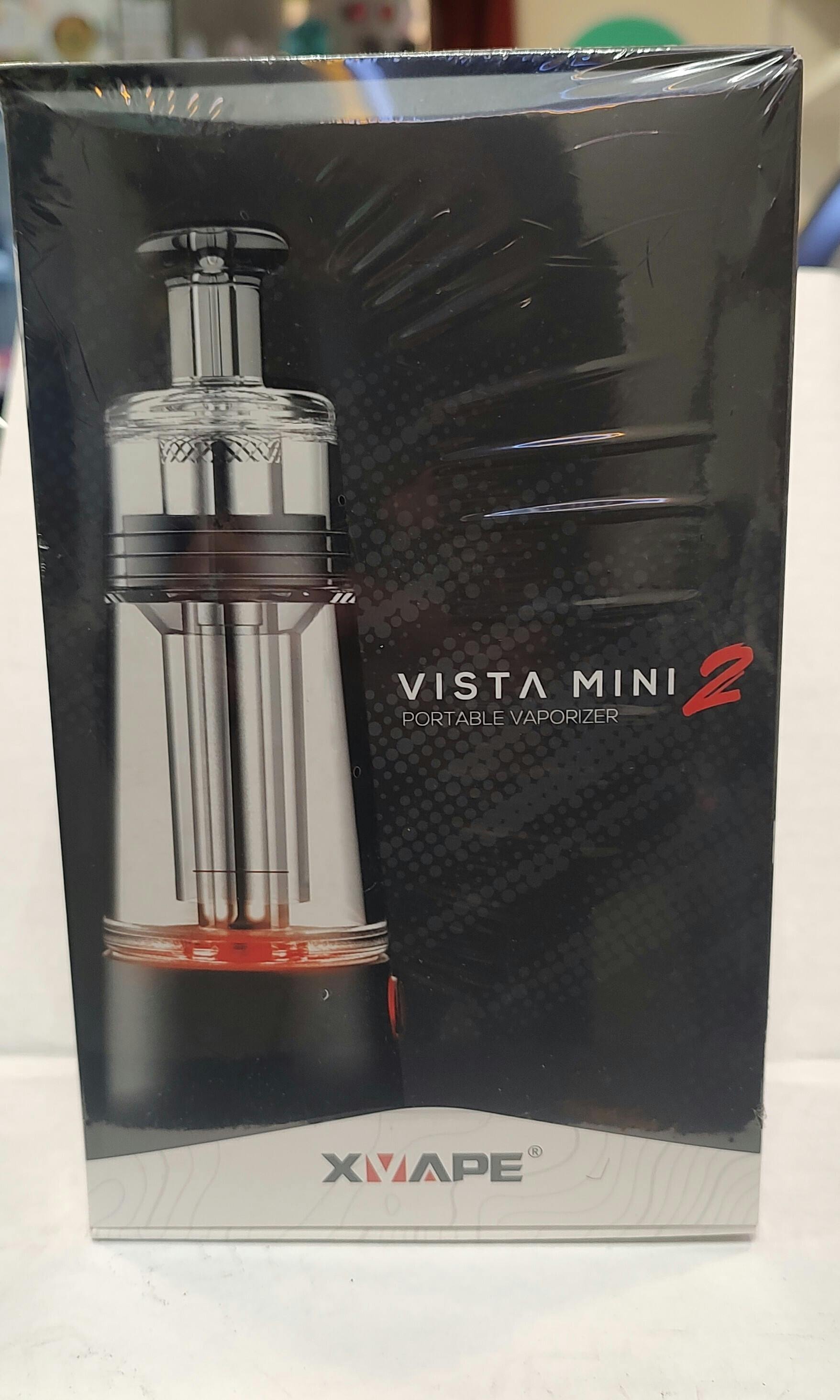 Photograph of Product: Xvape vista mini portsble vaporizer