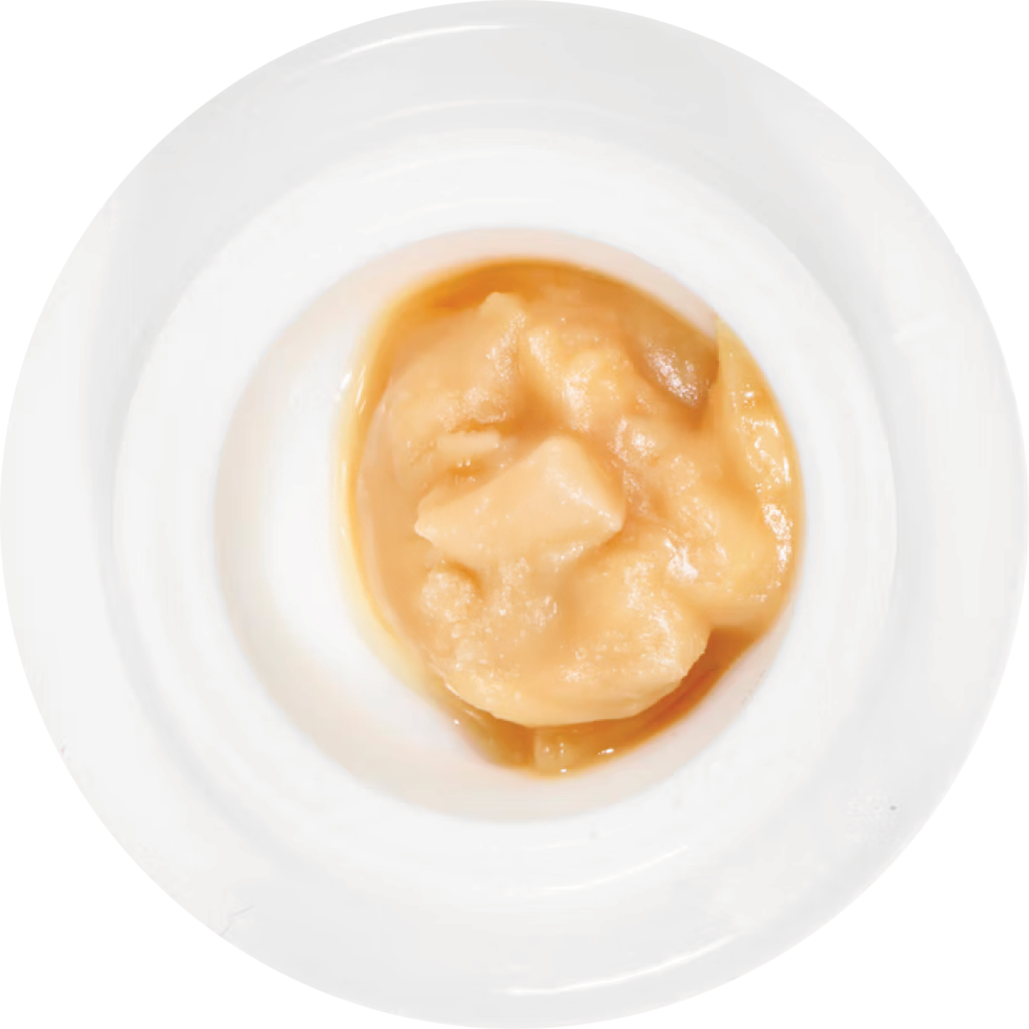 Photograph of product: 710 Chem Live Rosin Badder