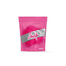 Photograph of product: Savvy GRND - The Soap - - Shake - 7g