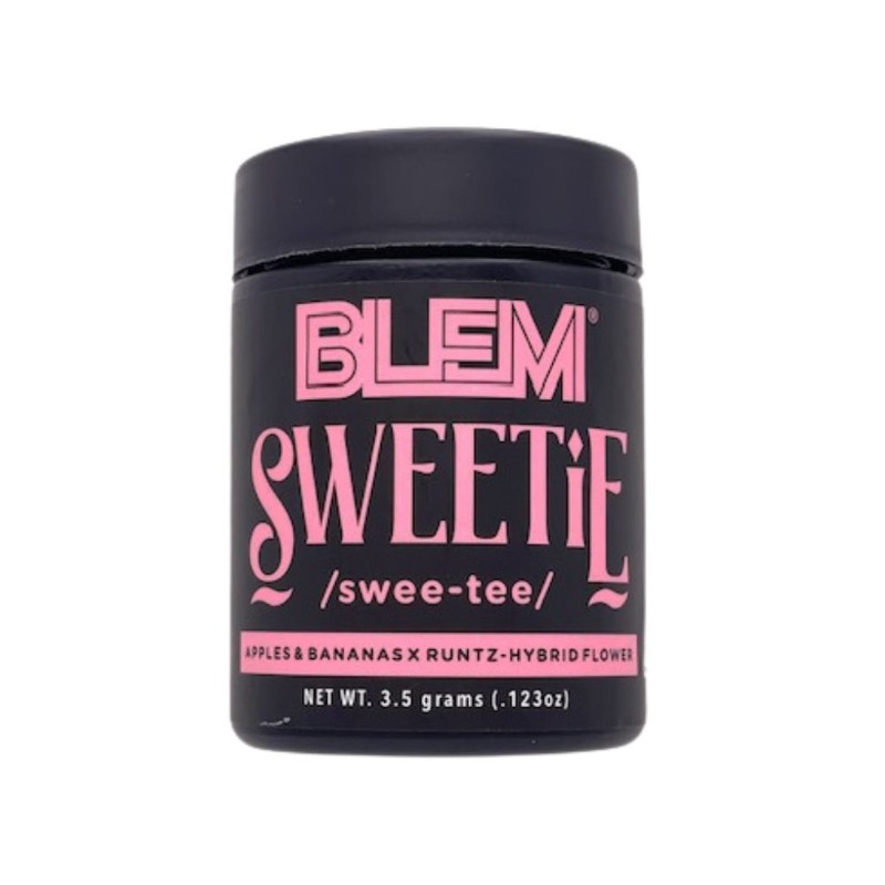 Photograph of product: SWEETIE 3.5G - BLEM