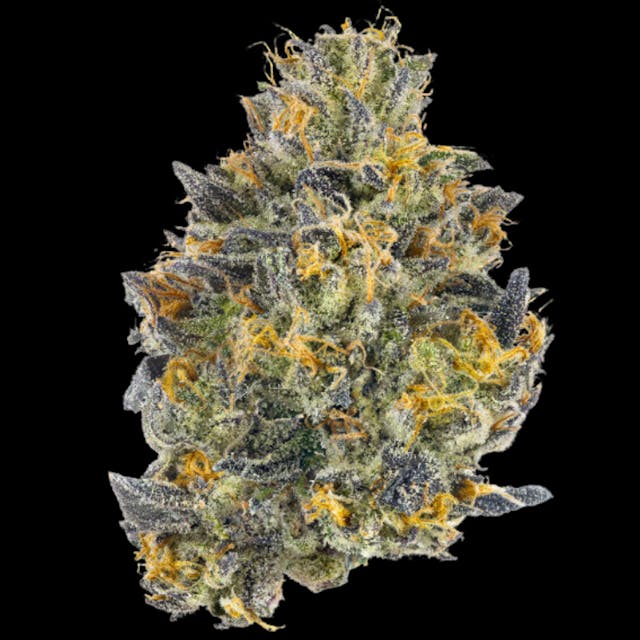 Photograph of product: Red Bubblegum 3.5g - 