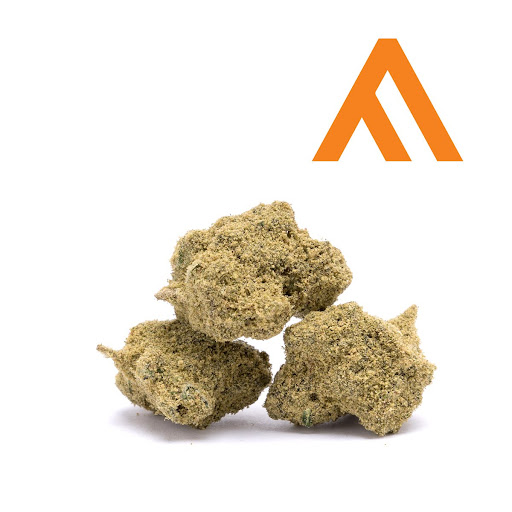 Photograph of product: Rogue Wave - Gary Mac Moon Rocks - 5g