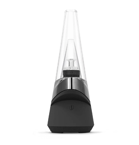 Photograph of product: Puffco - Peak - Onyx