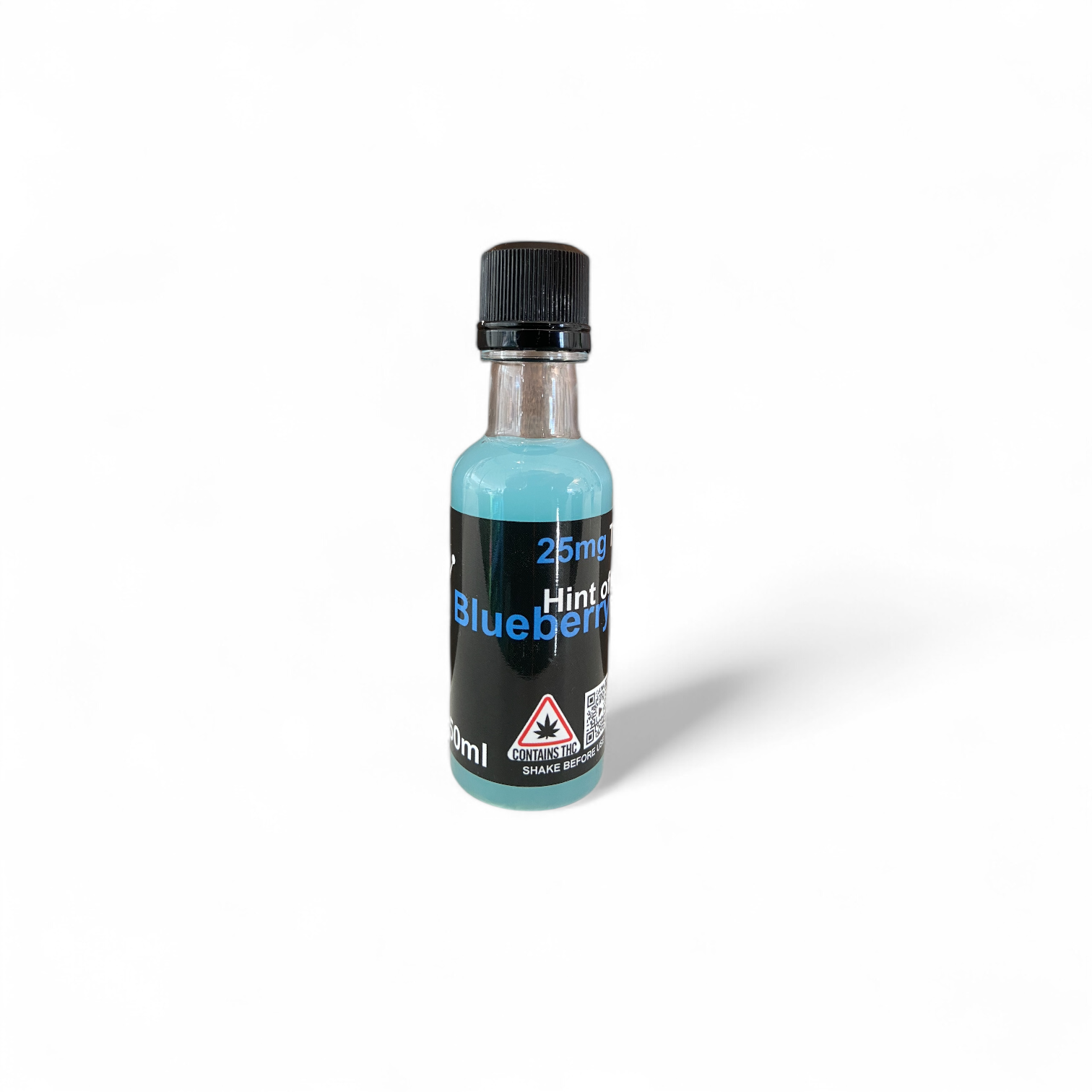 Photograph of product: EkkoEssence | 25mg | Shooter