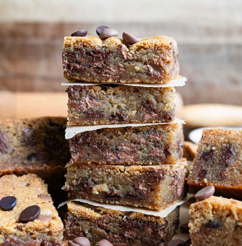 Photograph of product: ButACake | Choco Chunk Cookie | Edible | Cookie