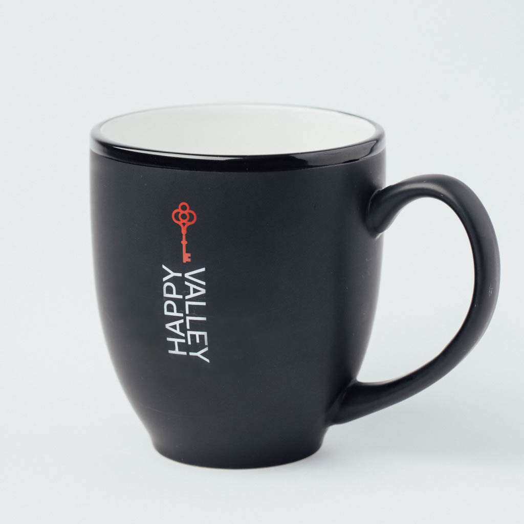 Photograph of product: Bistro Mug