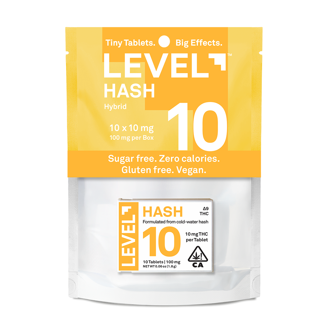 Photograph of product: au chocolat Infused 10pk - 100mg