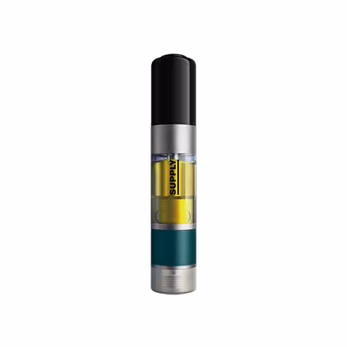 Photograph of product: Supply Groovy Gravy (I) Cartridge 0.5g