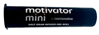 Photograph of product: CANV Cake Drizzle Mini Motivator