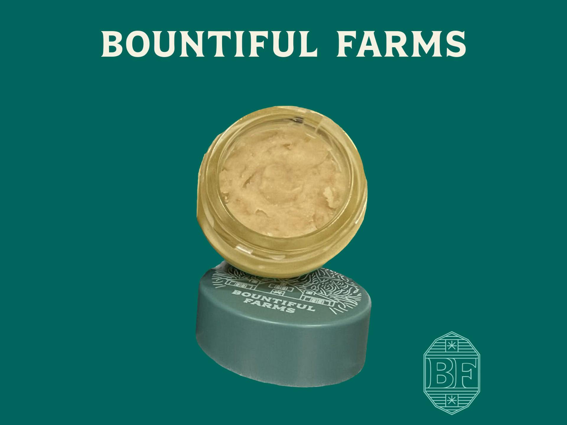 Photograph of product: Runtz Banger Live Rosin | 1g | 87.65% TAC