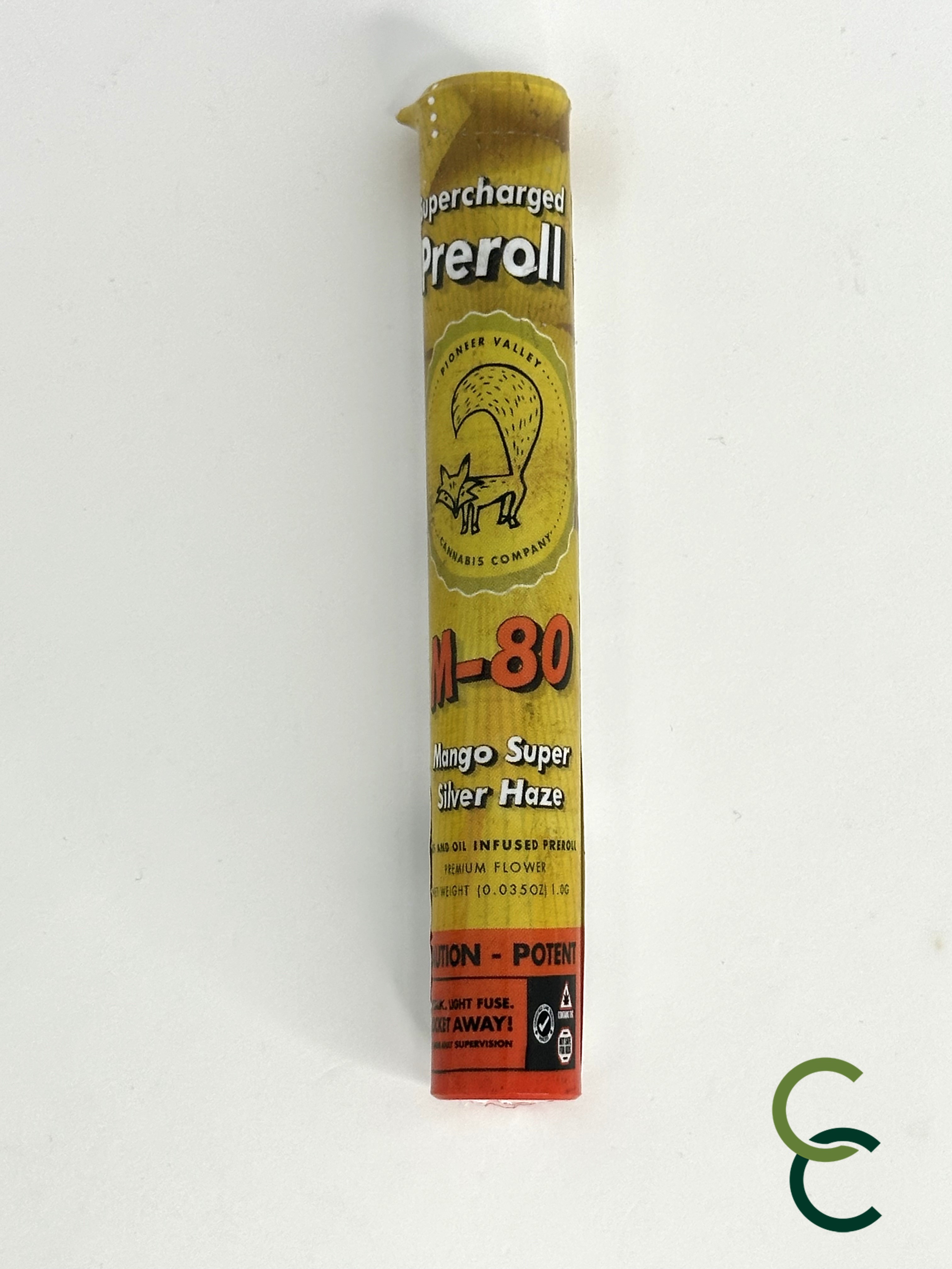 Photograph of product: Watermelon Splash - Infused Pre-Roll - 1g
