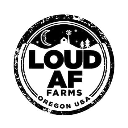 Photograph of product: Loud AF | Juicy Jack - 28g