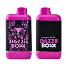 Photograph of product: Dazzleleaf Dazzii Boxx