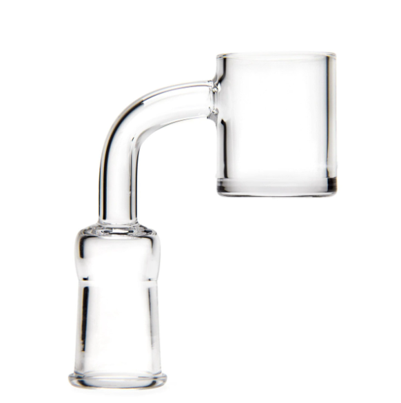 Photograph of product: 32mm Quartz Big Banger | 18mm Female