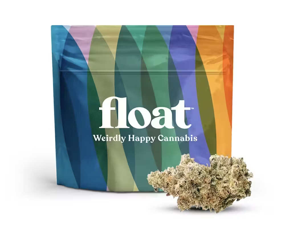 Photograph of product: PB & Smelly (I) 3.5g Flower