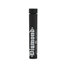Photograph of product: HEAVY HITTERS DRAGON FRUIT 1G PRE ROLL