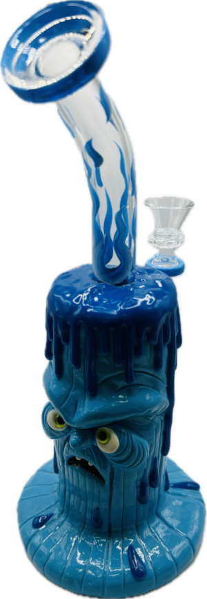 Photograph of product: 10" 3D Monster Bong with 14mm Bowl