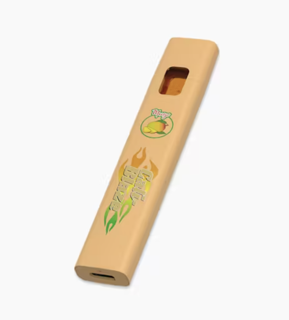Photograph of product: Mango (H)