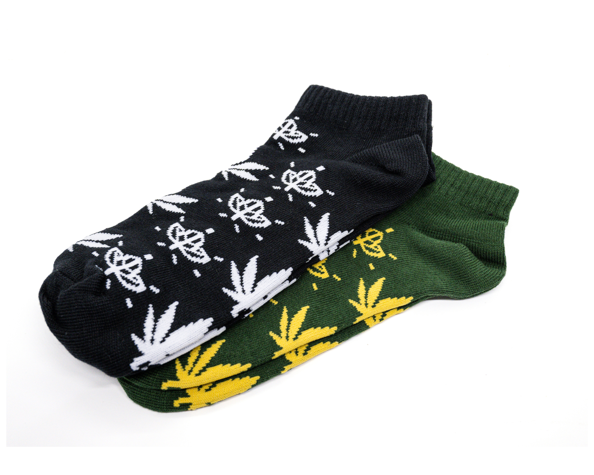 Photograph of product: AGA Short Socks