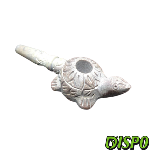 Photograph of product: 4" Metal Pipe