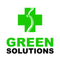 thumbnail-Size Logo for storeLogo: Green Solutions
