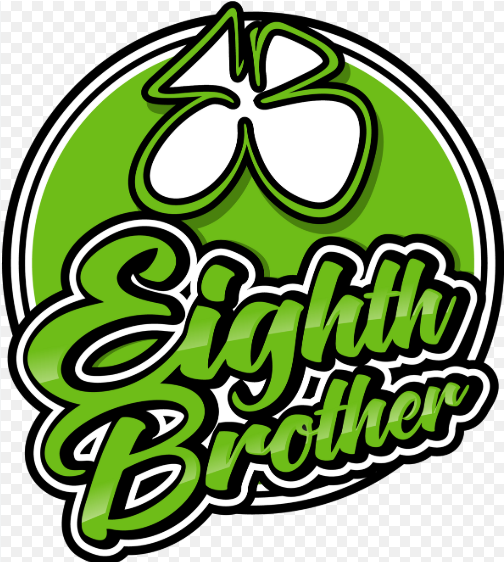 Photograph of product: Brother | 3.5g Pouch - Wedding Cake