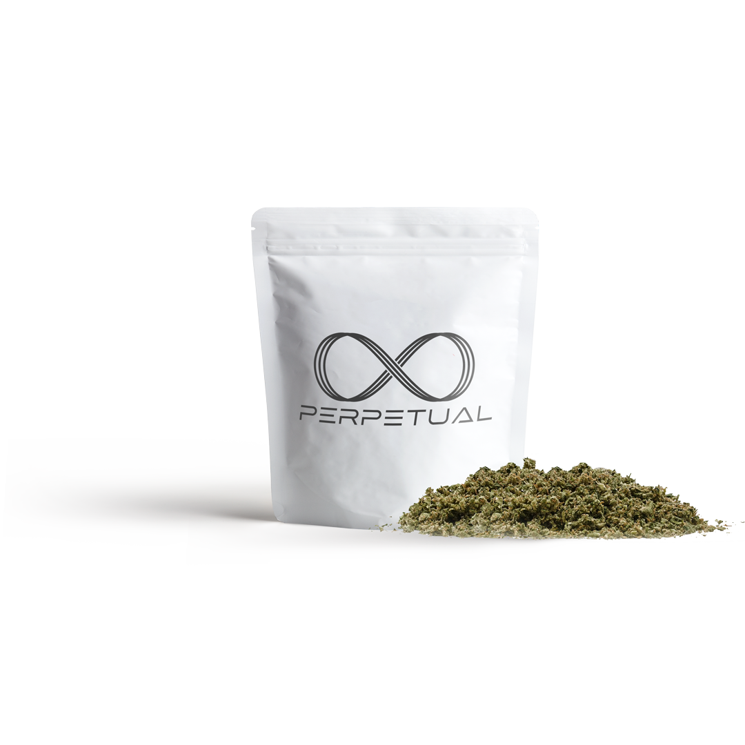 Photograph of product: Perpetual | Chocolope | Preground - 7g