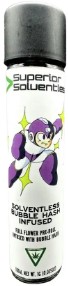 Photograph of product: Glorious x Superior - Megaman - Infused Pre Roll