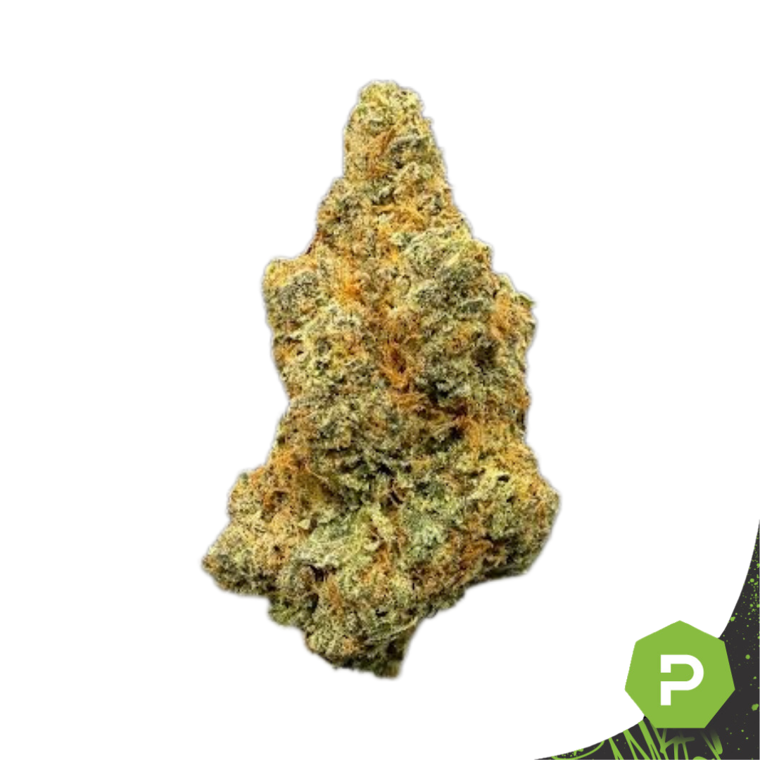 Photograph of product: MJ Verdant | Rabbit Hole - 28g