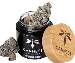 Photograph of product: Paris Breath | Flower - 3.5g