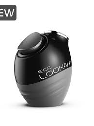 Photograph of product: Egg Lookah 510 Battery
