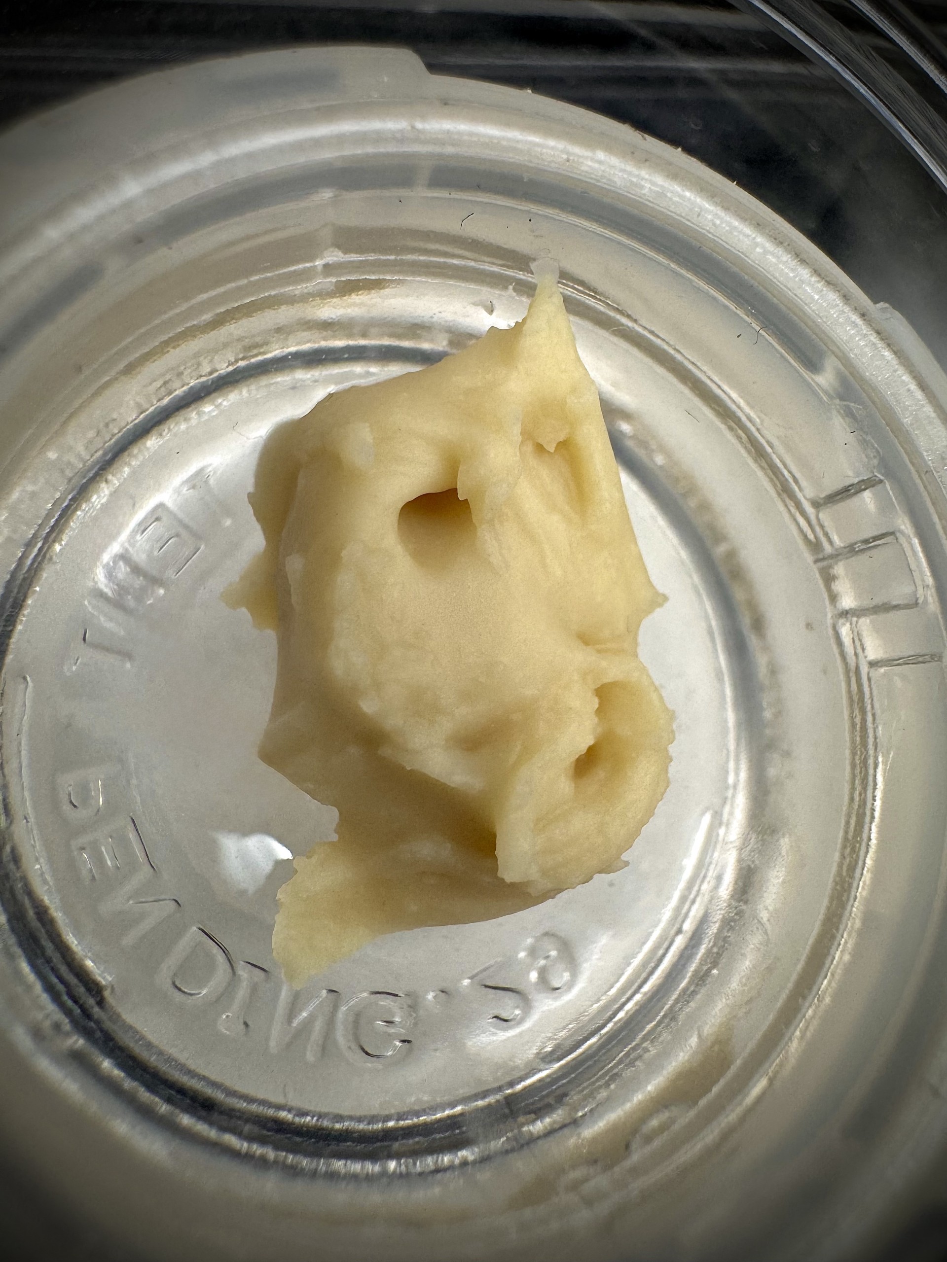 Photograph of product: Dr. Pepper OG | Oui'd | Live au chocolat Rosin