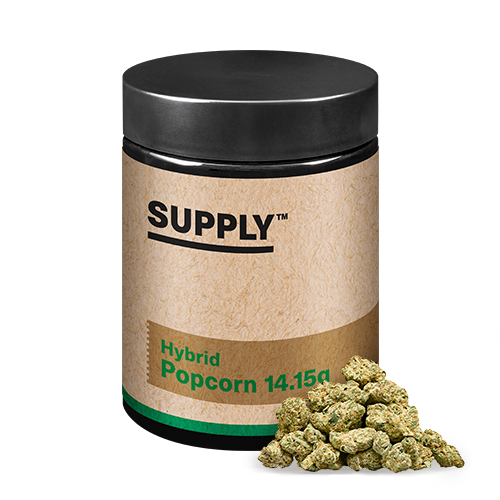 Photograph of product: Supply - Smalls - Gruntz (H) - 14.15g