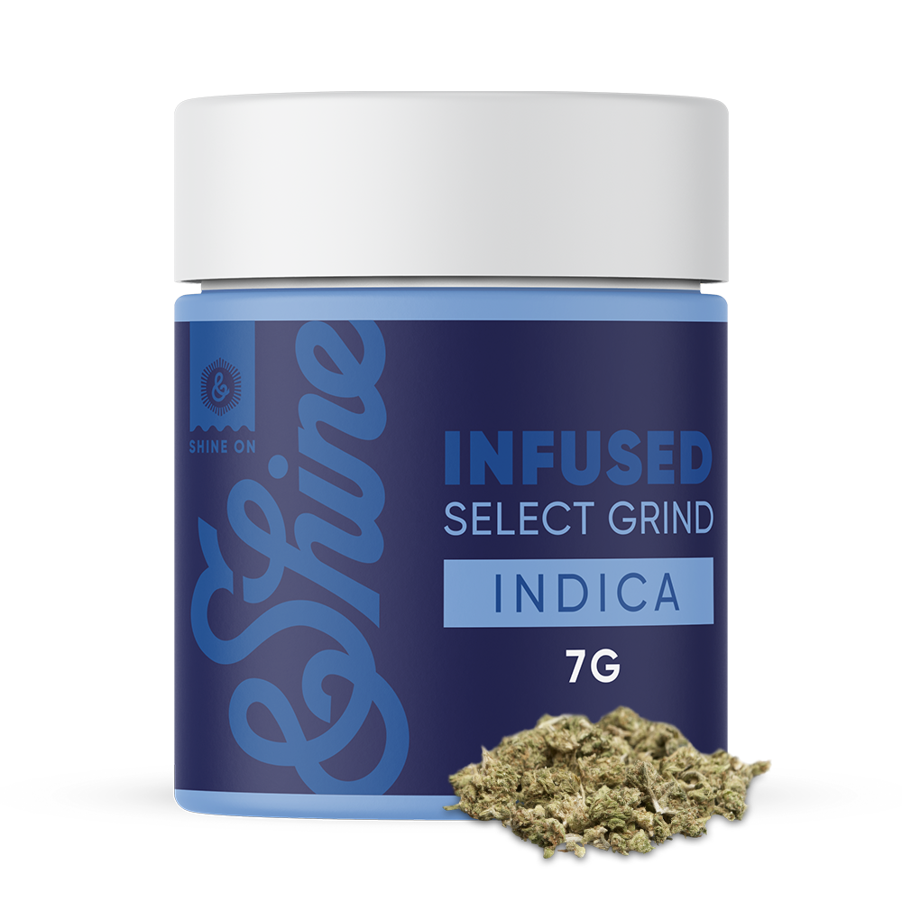 Photograph of product: OG Kush | Ground Flower | 7g