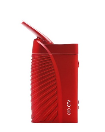 Photograph of product: Boundless CFV Vaporizer