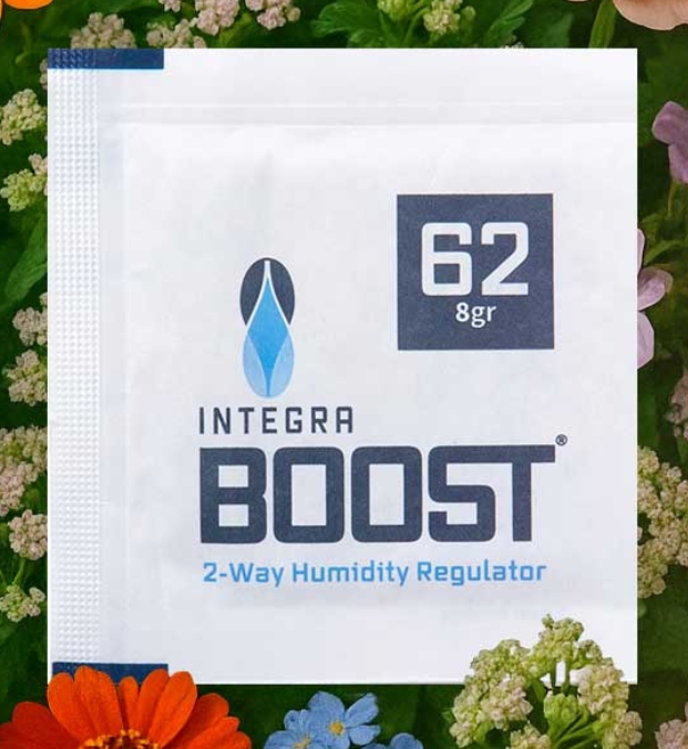 Photograph of product: Integra Boost - 2-Way Humidity Control Packets