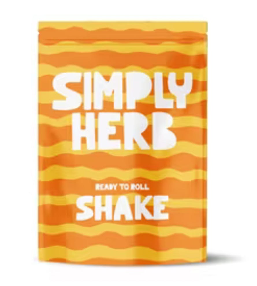 Photograph of product: PAVE 7G SHAKE (I)