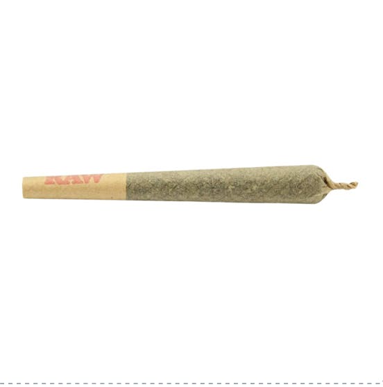 Photograph of product: Sherb Cake Pre Roll