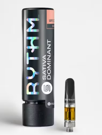 Photograph of product: Frozen Margarita | Full Spectrum Cartridge | 1g