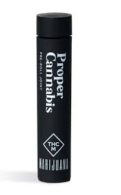 Photograph of product: Pre-Roll | Gas Basket #4