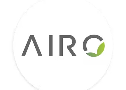 Photograph of product: AiroPro Galaxy Battery