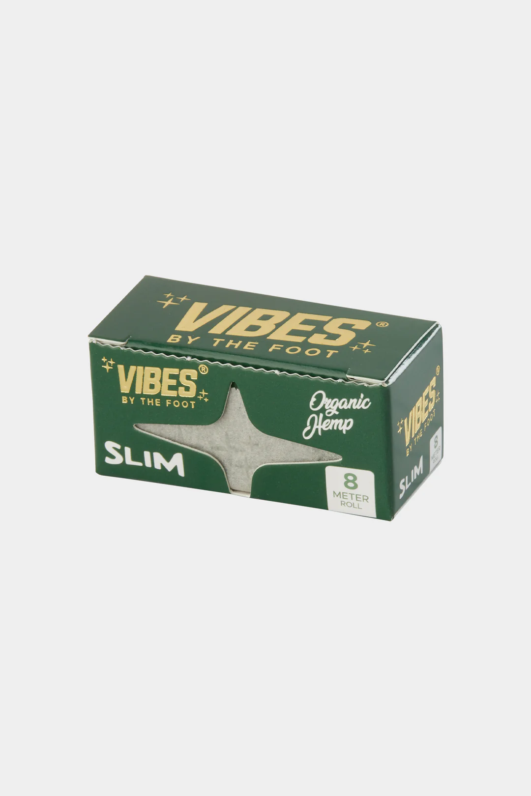 Photograph of product: Vibes | By the Foot | Ultra Thin