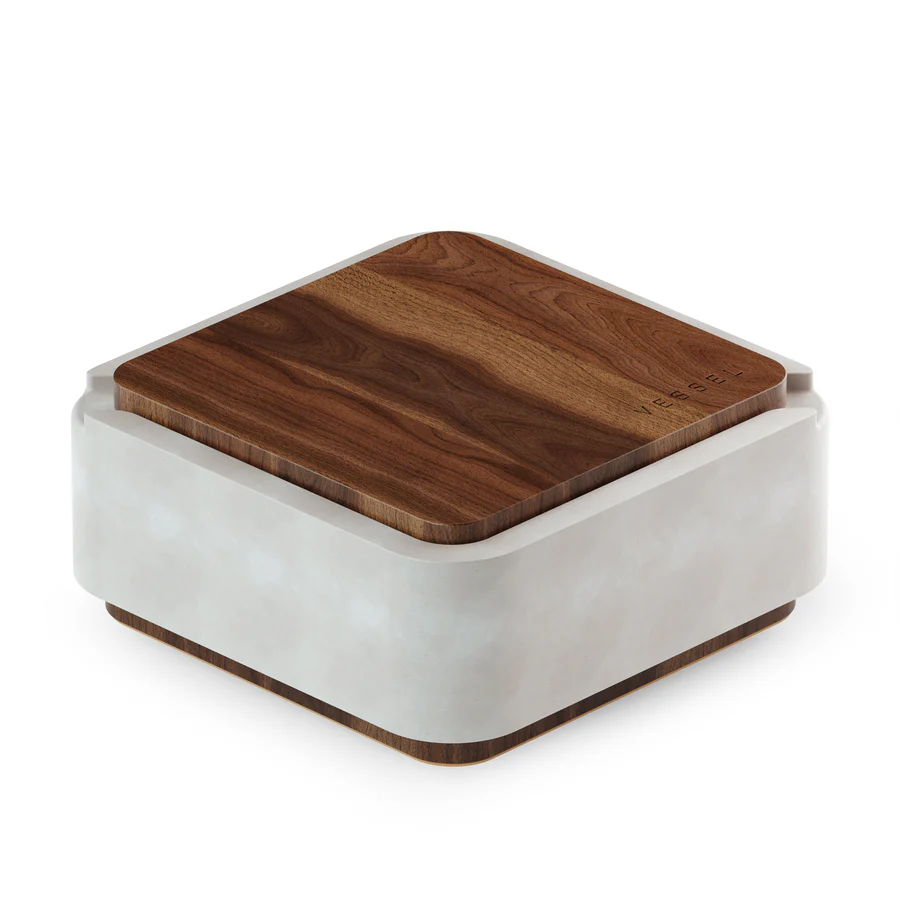 Photograph of product: Ashtray | Ash