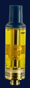 Photograph of product: OG - Vape Cartridge - 1g