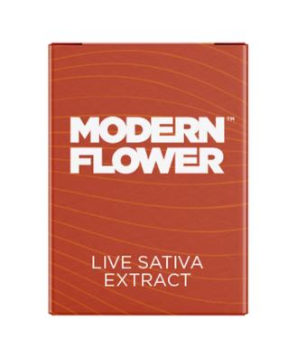 Photograph of product: Blue Beach Haze Live Rosin  1g