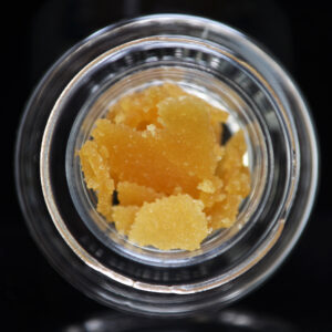 Photograph of product: MIDSFACTORY BOLO RUNTZ 1G CRUMBLE