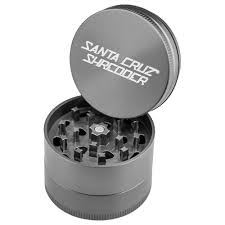 Photograph of product: Grinder - Medium