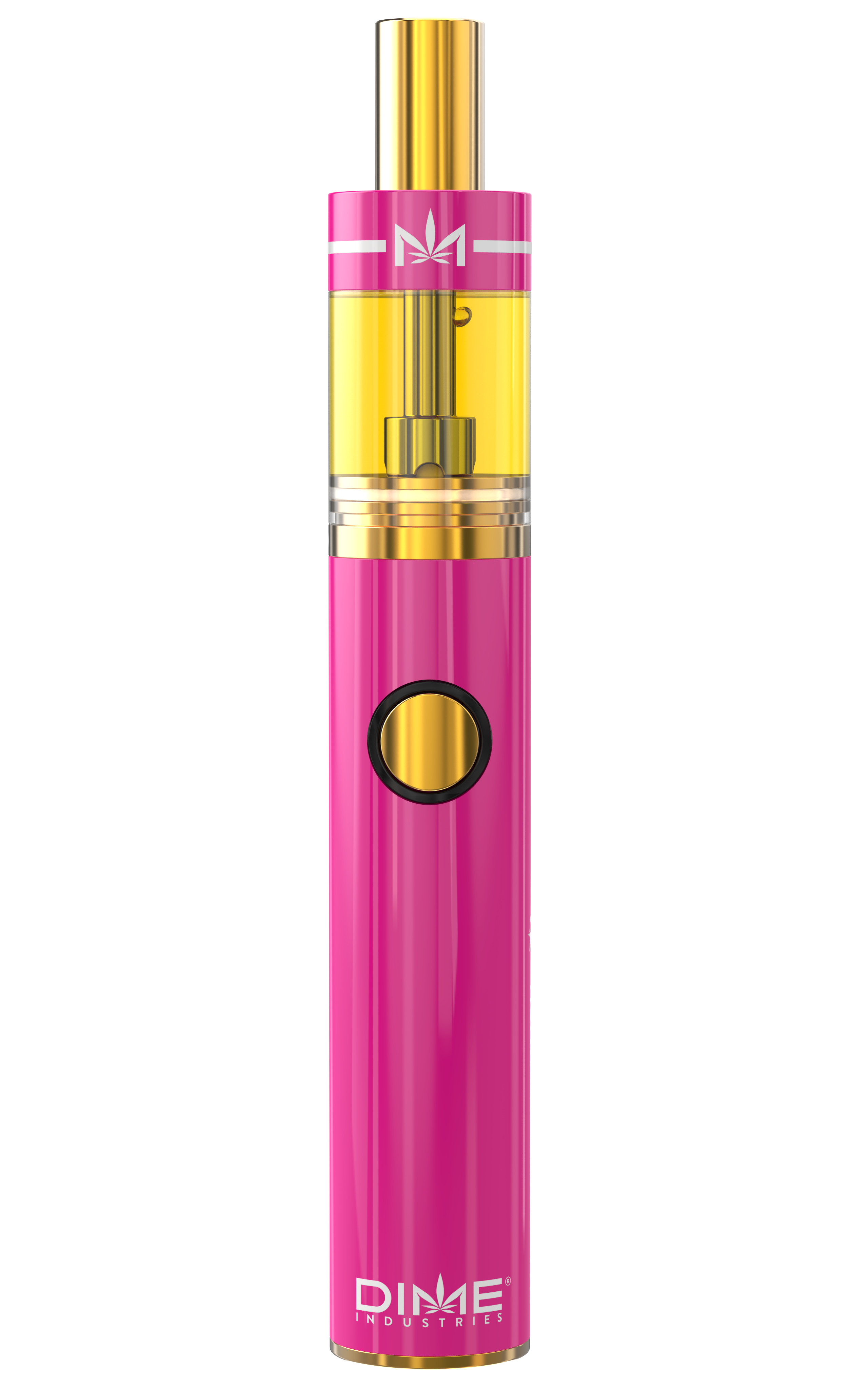 Photograph of product: Watermelon Kush All-In-One Disposable Vape Pen 2g