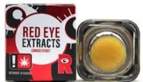 Photograph of product: Cured Resin | Sour Grape | 1g