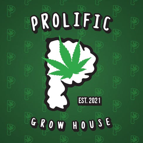Photograph of product: Prolific Growhouse - Sherblato - Vape Cart